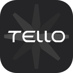 DJI Tello Logo